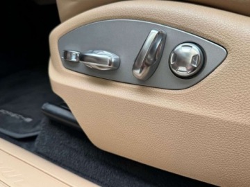 Porsche Macan SUV Facelifting II 2.0  265KM 2022 Porsche Macan Porsche Macan 265KM PDLS Faktura VAT 23 2.0 Benzyna, zdjęcie 11