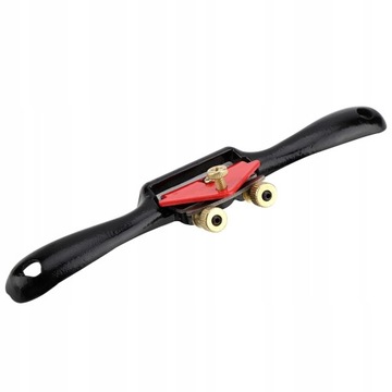 Ручной строгальный станок для деревообработки.