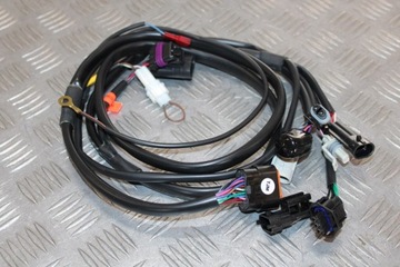 YOSHIMURA модуль зажигания, контроллер впрыска новый POLARIS RZR XP 900 12 - 13