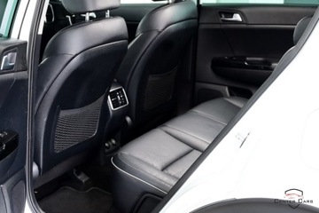 Kia Sportage IV SUV Facelifting 1.6 GDI 132KM 2019 Kia Sportage 1.6 GDI Perla Full LED Climatr. Navi Skora Kamera KeyLess JBL, zdjęcie 6