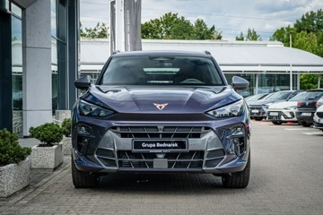 Cupra Terramar SUV 1.5 eTSI 150KM 2026 Cupra Terramar Advantage Edition 1.5 e-TSI 150 KM, zdjęcie 2