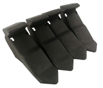 Композитная крышка щеки шиномонтажного станка UNITROL