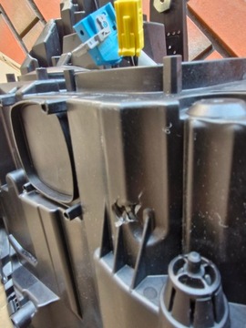 MERCEDES CLS W218 X218 ЛЕВАЯ ФАРА СВЕТОДИОДНАЯ ВЫСОКАЯ ПРОИЗВОДИТЕЛЬНОСТЬ