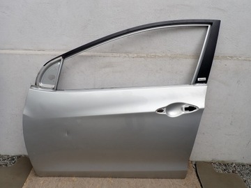 DRZWI LEWE PRZEDNIE LEWY PRZÓD HYUNDAI I30 2 II GD 2011-2017R 76003A6000