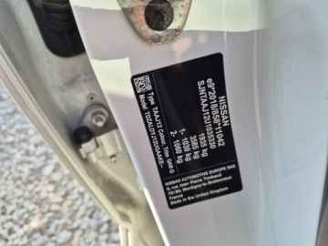 Nissan Qashqai III 2021 Nissan Qashqai Poleasingowe.pl, zdjęcie 18