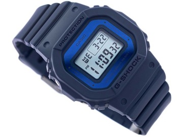 DAMSKI ZEGAREK CASIO GMD-S5600-2ER G-SHOCK MODNY