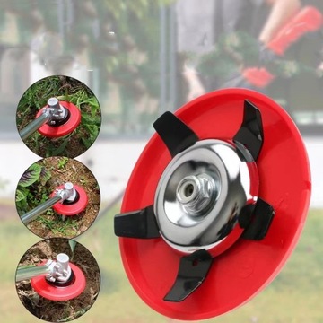 Косилка WEEDER для скашивания, прополки, прополки