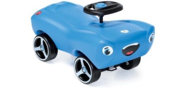 Детская коляска Brumee Smartee - Синий