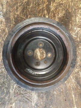 AUDI VW SEAT KOLO ŘEMENICE KLIKOVÉ HŘÍDELE 036105243C