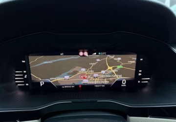 Skoda Superb III Liftback Facelifting 2.0 TSI 190KM 2019 Skoda Superb Skoda Superb 2.0 TSI LampK DSG 2.0 Benzyna 190KM, zdjęcie 16