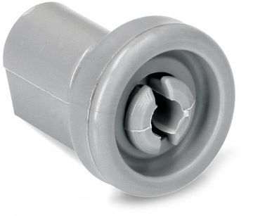 8x РОЛИКОВЫЕ ВЕРХНИЕ КОРЗИНЫ ПОСУДОМОЕЧНОЙ МАШИНЫ ELECTROLUX AEG