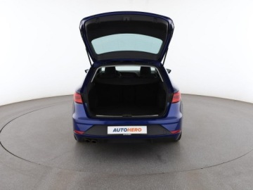 Seat Leon III ST Facelifting 2.0 EcoTSI 190KM 2018 Seat Leon DSG full LED półskóra navi klima auto, zdjęcie 18