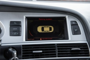 Audi A6 C6 Limousine 2.0 TDI e 136KM 2009 Audi A6 Limousine Lift ! 2.0TDI CR 136KM Manual !, zdjęcie 20