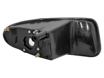 CHRYSLER VOYAGER 2001-2007 HALOGEN LEVÝ 4857267AA