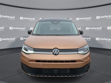 Volkswagen Caddy V Caddy 2.0 TDI 122KM 2026 Volkswagen Caddy Maxi 7 os. EDITION/automat, 2.0 T, zdjęcie 1