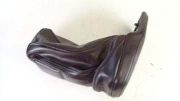 Honda Gold Wing GL 1200 Подлокотник, вещевой ящик для пассажира, кожа