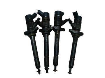 FOCUS MK2 1.6 TDCI G8DB WTRYSK WTRYSKI 0445110259