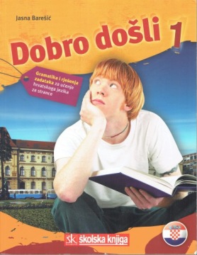 DOBRO DOSLI 1 Jasna Baresic