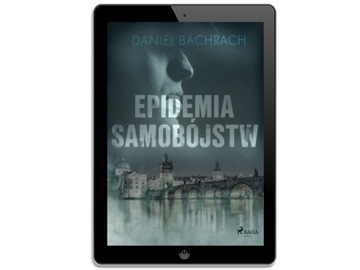 Эпидемия самоубийств