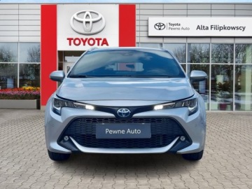 Toyota Yaris IV 2022 Toyota Corolla 1.8 Hybrid Comfort Seria E21 (2019-, zdjęcie 7