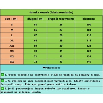 CASUAL BLUZKA LNIANA DAMSKA PRZEWIEWNA KOSZULA ROZPINANA