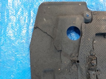 OPEL-PART Zafira C Astra J Крышка двигателя