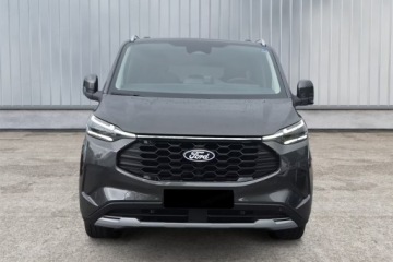 Ford Tourneo Custom II  L1 2.0 EcoBlue 170 KM 170KM 2026 Tourneo Custom 320 L2H1 Active A8 AWD 2.0 170KM, zdjęcie 2
