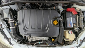 Fiat Sedici 2.0Multijet DPF 135KM 2011 Fiat Sedici 2.0D Bezwypadkowy 4x4 Blokada Mostu, zdjęcie 37