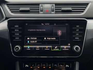 Skoda Superb III Liftback Facelifting 1.5 TSI 150KM 2022 Skoda Superb 1.5TSI 150KM Ambition SalonPL SerwisASO Acc Virtual Matrix Ke, zdjęcie 31