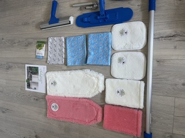 Комплект для очистки Raypath + подарки