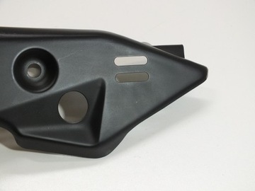 КРЫШКА ГЛУШИТЕЛЯ KAWASAKI ZX10R ZX-10R 11-15