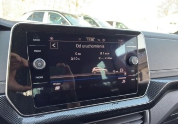 Volkswagen T-Cross SUV Facelifting 1.5 TSI 150KM 2026 Volkswagen T-Cross R-Line Plus 1.5 TSI 150KM DSG 1.5 Benzyna 150KM, zdjęcie 18