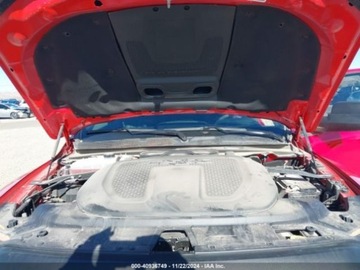  RAM 1500 2024r., TRX 4X4, od ubezpieczalni 6.2 Benzyna 702KM, zdjęcie 11