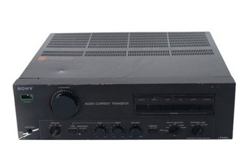 Wzmacniacz Sony Ta-f444ES