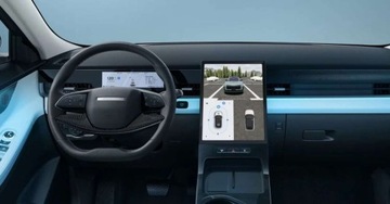 Jaecoo 5 1.6T 147KM 2025 Jaecoo 5 Jaecoo 5 1.6 Benzyna 147KM, zdjęcie 28