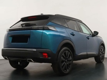 Peugeot 2008 II 2025 Od ręki - GT 1.2 PureTech 130KM/ Pakiet Vision i Drive Assist+ i Navi, zdjęcie 2