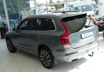 Volvo XC90 II SUV 2.0 D5 235KM 2016 Volvo XC 90 2.0 Diesel AWD 4x4 Hak 2.0 Diesel 235KM, zdjęcie 6