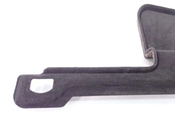 БАГАЖНИК БОКОВОЙ AUDI A8 S8 4H 4H0863888F 9X7