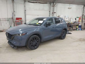 Mazda CX-5 II 2023 Mazda CX-5 2.5 S Carbon Edition 2023 2.5 Benzyna 187KM, zdjęcie 1