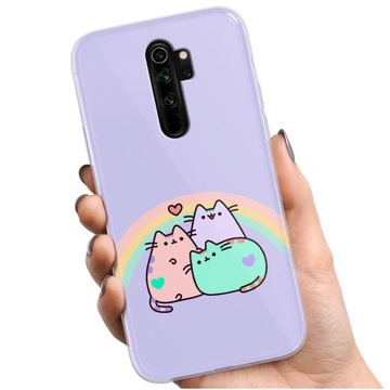 ETUI DO XIAOMI REDMI NOTE 8 PRO WZORY BESTSELLER