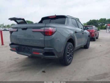 Hyundai 2022 Hyundai Santa Cruz SEL 2022 2.5l 2.5 Benzyna 191KM, zdjęcie 4
