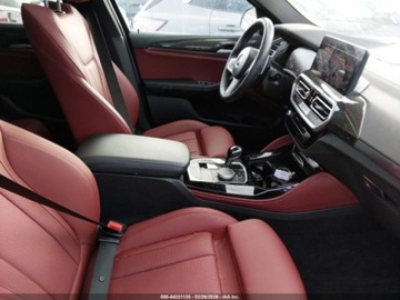 BMW X4 G02 2025 BMW X4 M40i 2025 3.0 Benzyna 382KM, zdjęcie 10