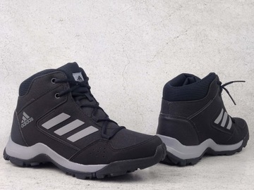 ADIDAS HYPERHIKER GZ9216 BUTY MŁODZIEŻOWE TRAPERY