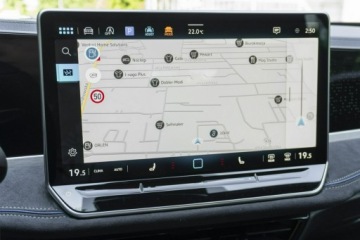 Volkswagen Passat B9 2026 Volkswagen Passat R-Line 2.0 TSI 4MOTION 265 KM, zdjęcie 29