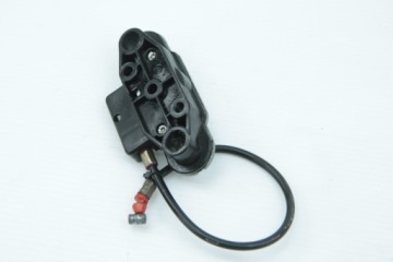 HYOSUNG GT 650 R 05-14 ЗАМОК СИДЕНЬЯ + ТРОС