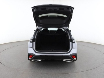 Peugeot 3008 II Crossover Facelifting  1.2 PureTech 130KM 2022 Peugeot 3008 Automat Navi Kamera cofania, zdjęcie 18