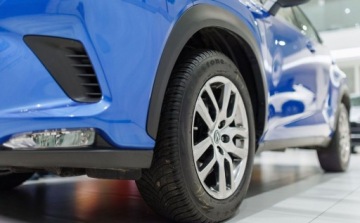 Lexus NX I SUV Facelifting 300 238KM 2019 Lexus NX 300 Optimum AWD 2.0 Benzyna 238KM, zdjęcie 10