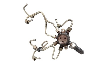 РАСПРЕДЕЛИТЕЛЬ ТОПЛИВА RENAULT CLIO III 1.5 DCI R9144Z010D