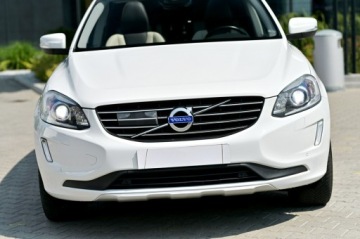 Volvo XC60 I SUV Facelifting 2.0 D4 DRIVE-E 181KM 2014 Volvo XC 60 LiFT Bi Xenon Ledy Skóra Navi Kamera, zdjęcie 3