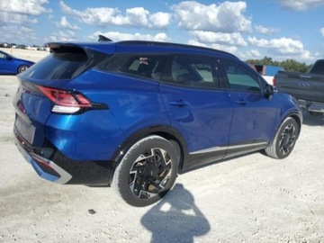 Kia 2023 Kia Sportage Kia Sportage SX-Prestige FWD, od ubezpieczalni, zdjęcie 5